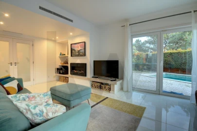 Moradia T4 para Venda em Alcabideche