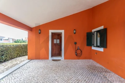 Moradia T4 para Venda em Agualva e Mira-Sintra