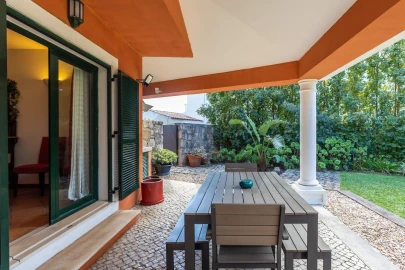 Moradia T4 para Venda em Agualva e Mira-Sintra