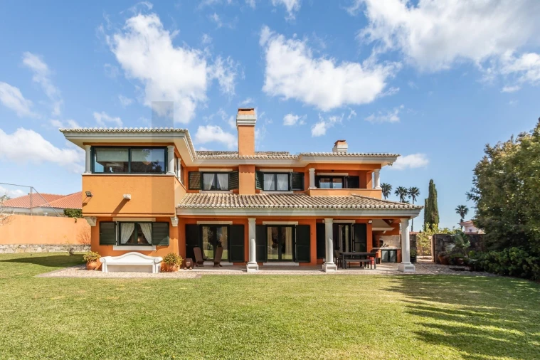 Moradia T4 para Venda em Agualva e Mira-Sintra Foto 59