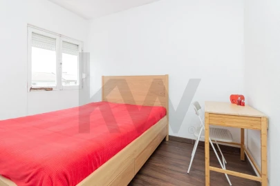 Apartamento T2 para Venda em Santa Iria de Azoia, São João da Talha e Bobadela
