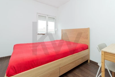 Apartamento T2 para Venda em Santa Iria de Azoia, São João da Talha e Bobadela