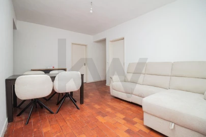 Apartamento T2 para Venda em Santa Iria de Azoia, São João da Talha e Bobadela