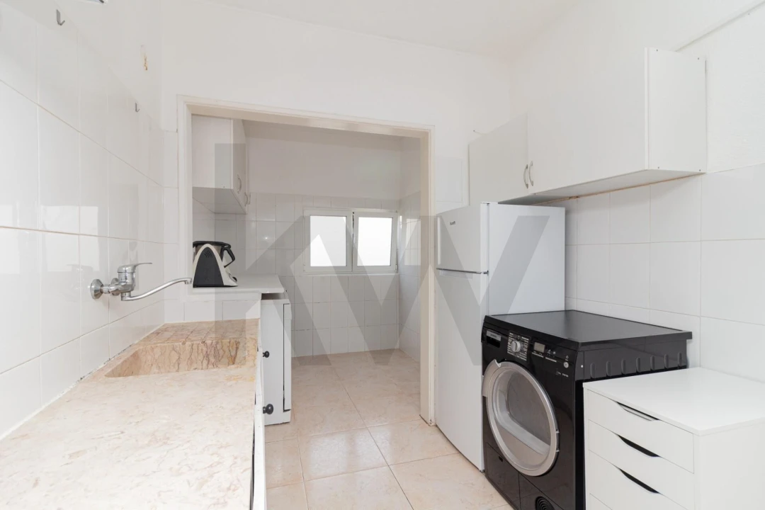 Apartamento T2 para Venda em Santa Iria de Azoia, São João da Talha e Bobadela Foto 11
