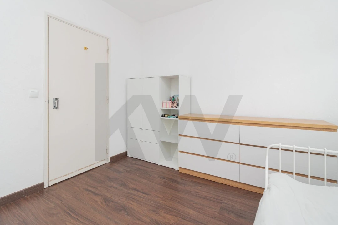 Apartamento T2 para Venda em Santa Iria de Azoia, São João da Talha e Bobadela Foto 6