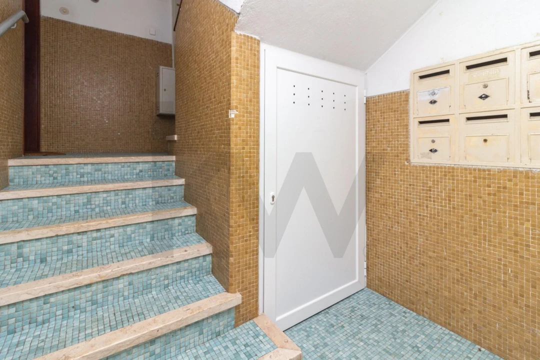 Apartamento T2 para Venda em Santa Iria de Azoia, São João da Talha e Bobadela Foto 14