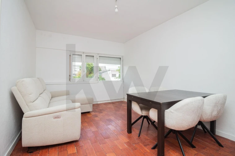 Apartamento T2 para Venda em Santa Iria de Azoia, São João da Talha e Bobadela Foto 3