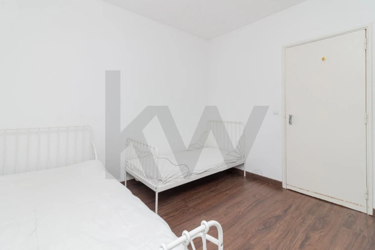 Apartamento T2 para Venda em Santa Iria de Azoia, São João da Talha e Bobadela Foto 5