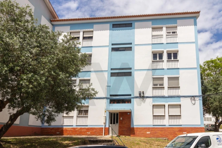 Apartamento T2 para Venda em Santa Iria de Azoia, São João da Talha e Bobadela Foto 15