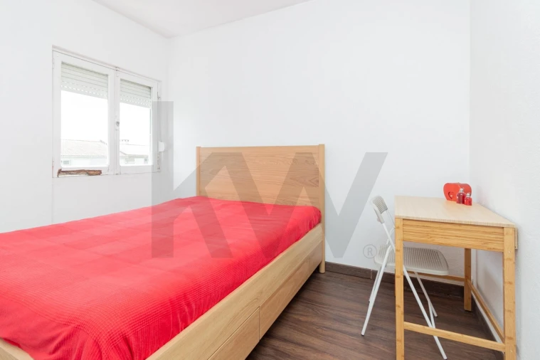 Apartamento T2 para Venda em Santa Iria de Azoia, São João da Talha e Bobadela Foto 10