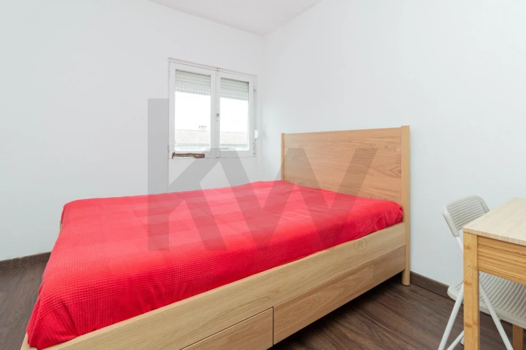 Apartamento T2 para Venda em Santa Iria de Azoia, São João da Talha e Bobadela Foto 9