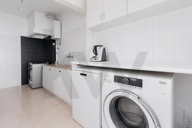 Apartamento T2 para Venda em Santa Iria de Azoia, São João da Talha e Bobadela Foto 13