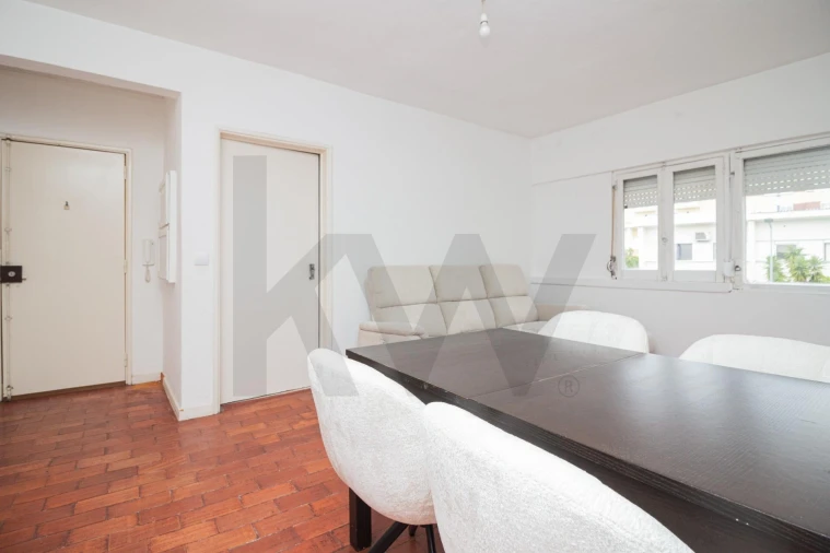 Apartamento T2 para Venda em Santa Iria de Azoia, São João da Talha e Bobadela Foto 2