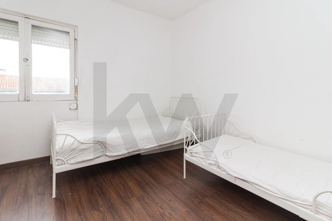 Apartamento T2 para Venda em Santa Iria de Azoia, São João da Talha e Bobadela Foto 7
