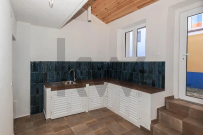 Moradia T2 para Venda em Monchique
