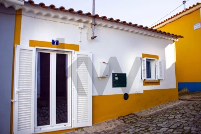 Moradia T2 para Venda em Monchique