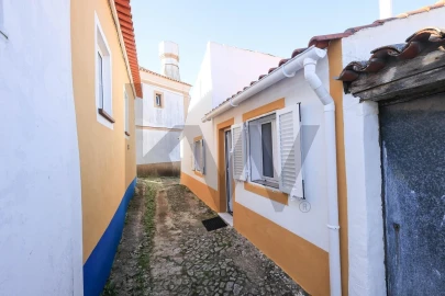 Moradia T2 para Venda em Monchique