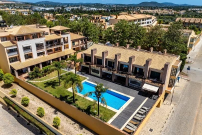 Moradia T3 para Venda em Quarteira