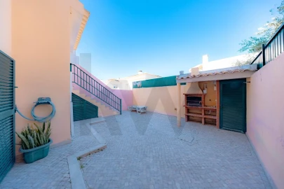 Moradia T3 para Venda em Carcavelos e Parede
