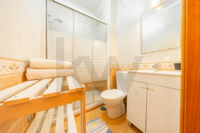 Moradia T3 para Venda em Carcavelos e Parede
