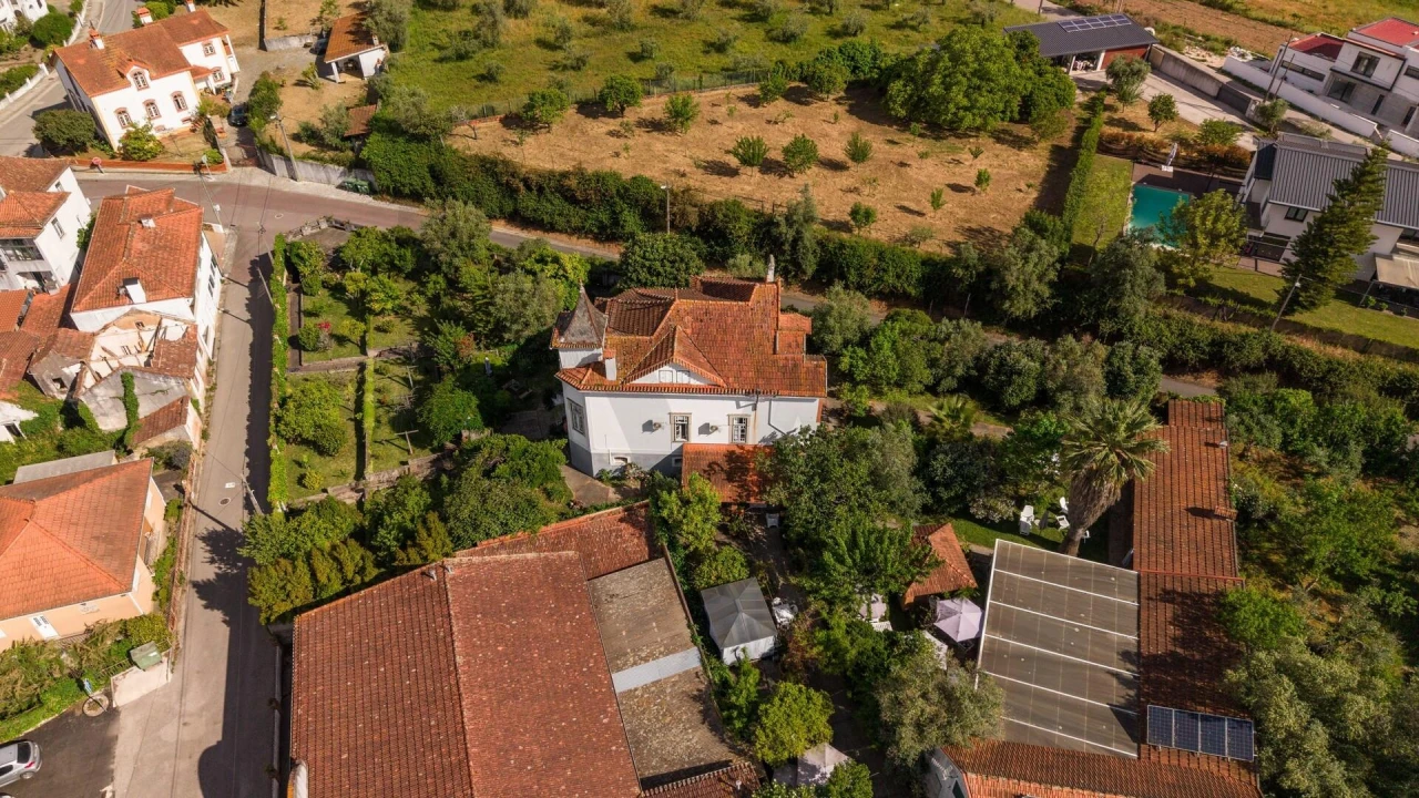Moradia T4 para Venda em Pampilhosa Foto 57