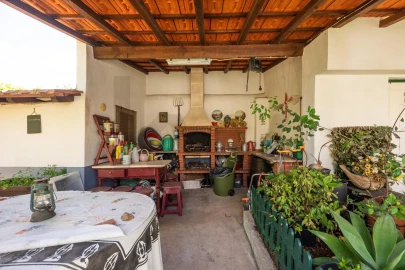 Moradia T4 para Venda em Pampilhosa