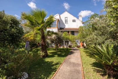 Moradia T4 para Venda em Pampilhosa