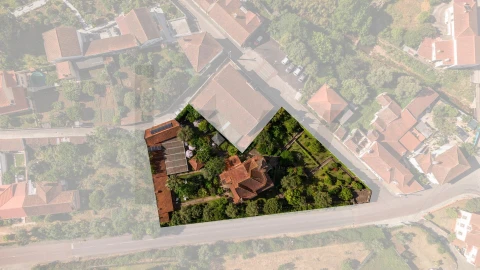 Moradia T4 para Venda em Pampilhosa