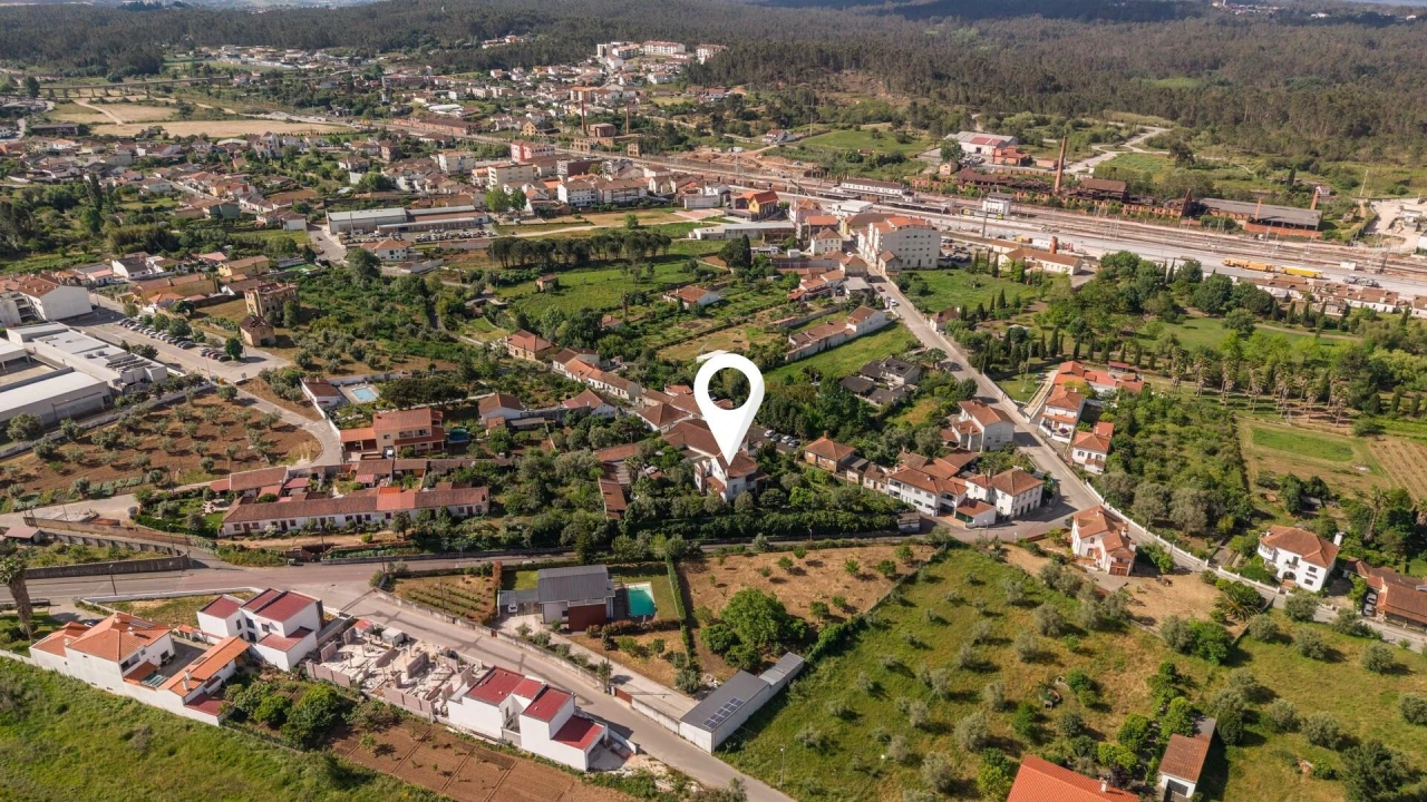 Moradia T4 para Venda em Pampilhosa Foto 56
