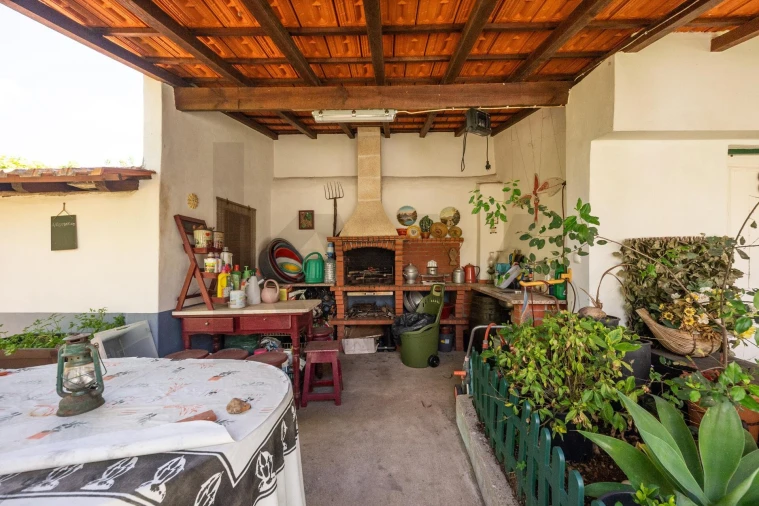 Moradia T4 para Venda em Pampilhosa Foto 34