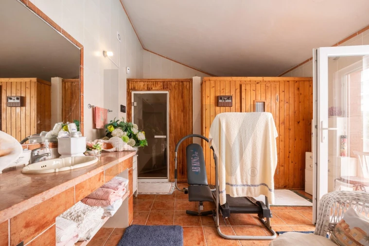 Moradia T4 para Venda em Pampilhosa Foto 37