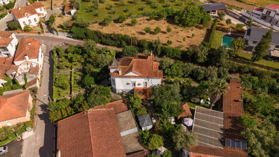 Moradia T4 para Venda em Pampilhosa Foto 57