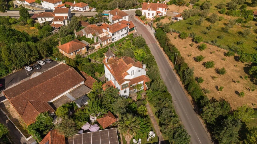 Moradia T4 para Venda em Pampilhosa Foto 58