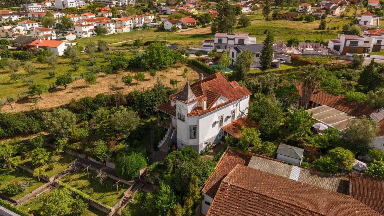 Moradia T4 para Venda em Pampilhosa Foto 54