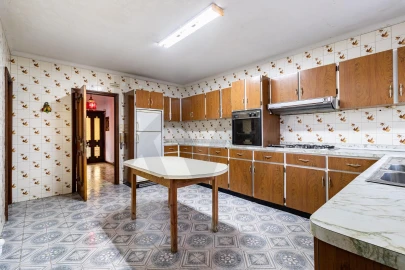 Moradia T3 para Venda em Pedroso e Seixezelo