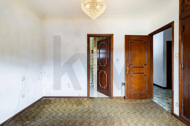 Moradia T3 para Venda em Pedroso e Seixezelo Foto 13