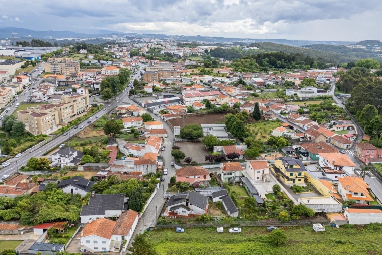 Moradia T3 para Venda em Pedroso e Seixezelo Foto 35