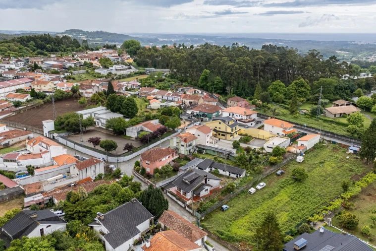 Moradia T3 para Venda em Pedroso e Seixezelo Foto 37