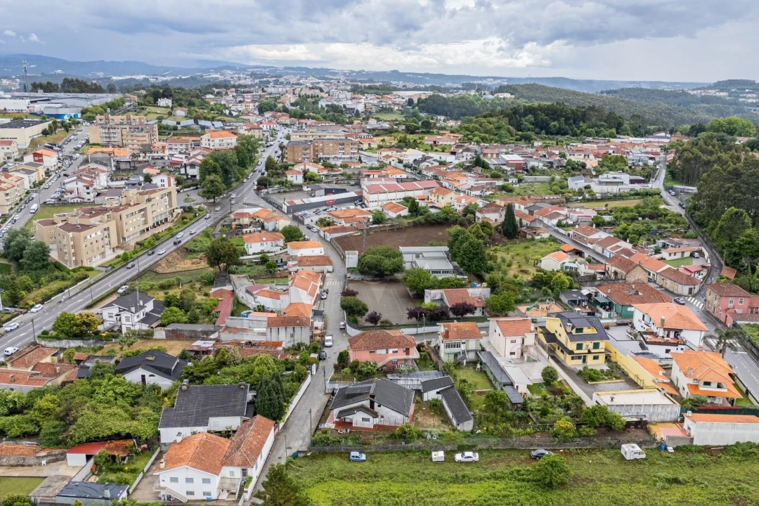 Moradia T3 para Venda em Pedroso e Seixezelo Foto 35