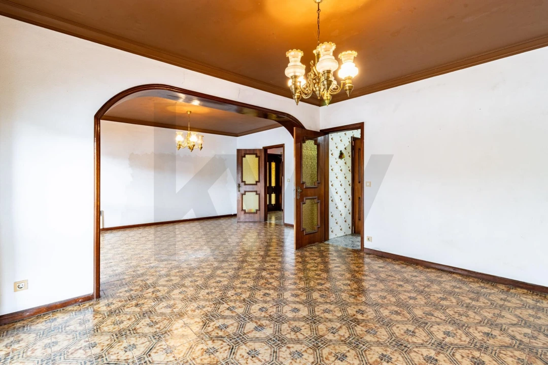 Moradia T3 para Venda em Pedroso e Seixezelo Foto 9