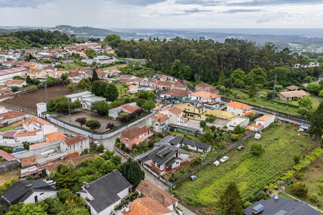 Moradia T3 para Venda em Pedroso e Seixezelo Foto 37