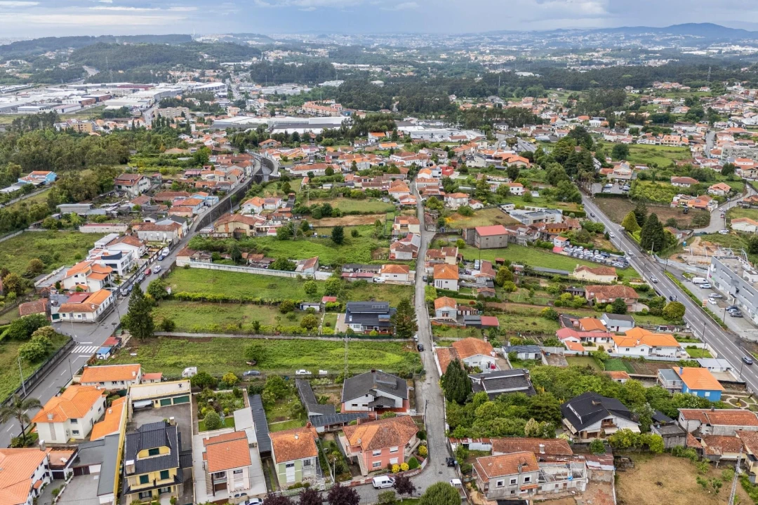 Moradia T3 para Venda em Pedroso e Seixezelo Foto 36