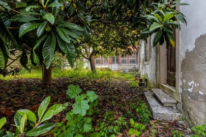 Prédio para Venda em Romeira e Várzea