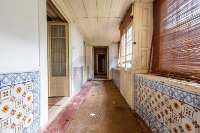 Prédio para Venda em Romeira e Várzea