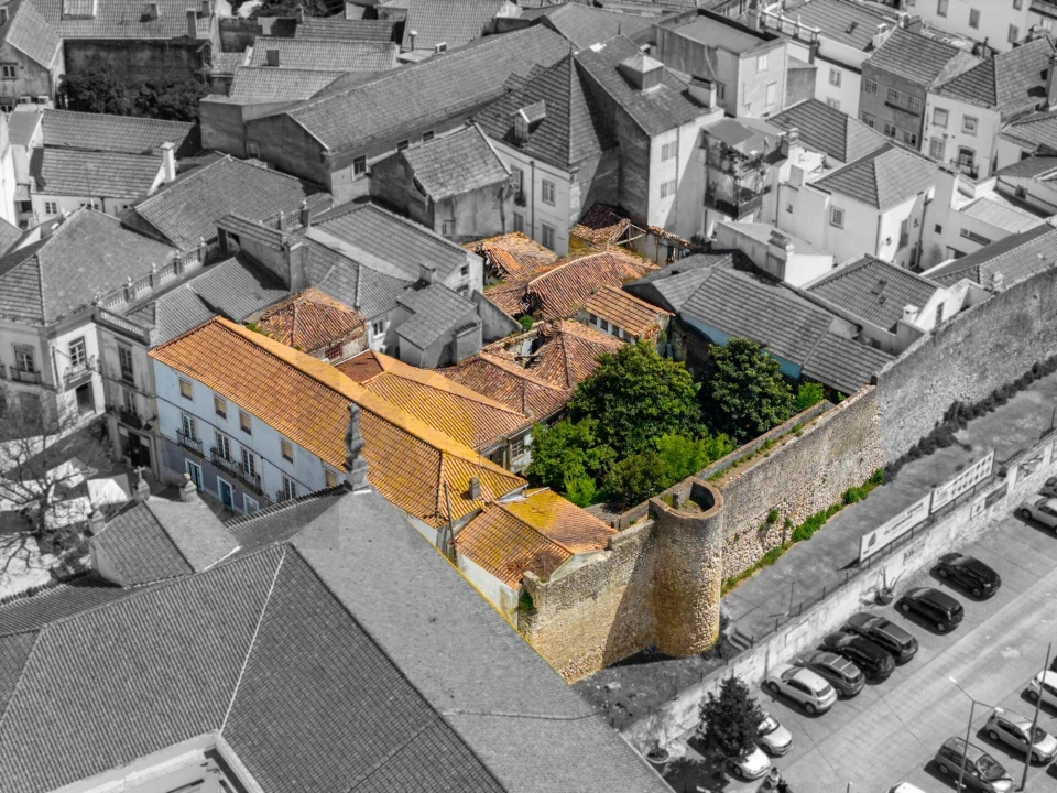 Prédio para Venda em Romeira e Várzea Foto 86