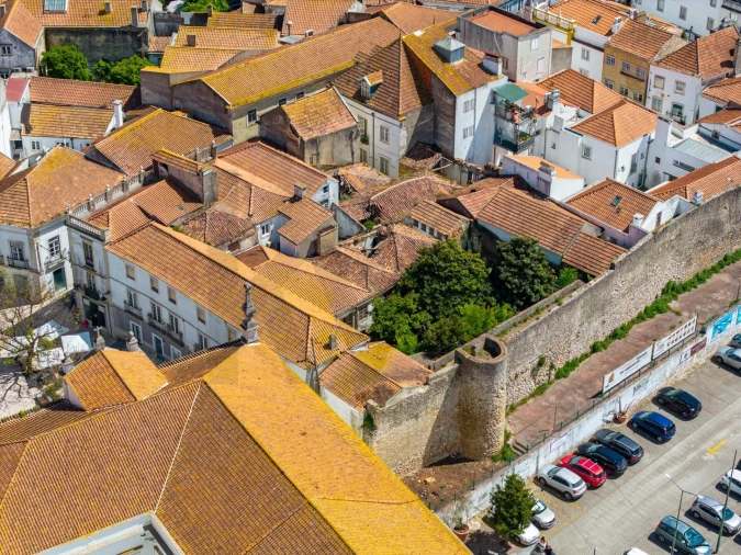Prédio para Venda em Romeira e Várzea Foto 87