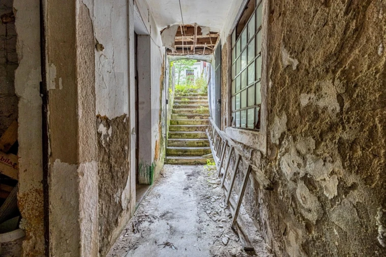 Prédio para Venda em Romeira e Várzea Foto 5
