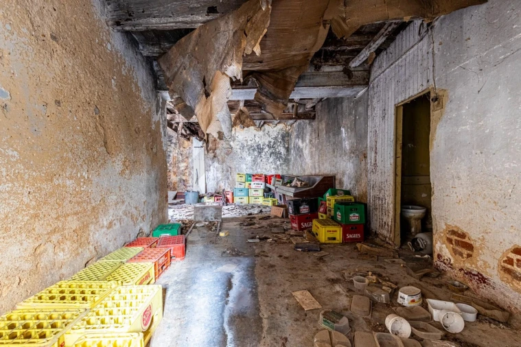 Prédio para Venda em Romeira e Várzea Foto 75