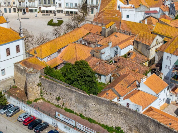 Prédio para Venda em Romeira e Várzea Foto 91