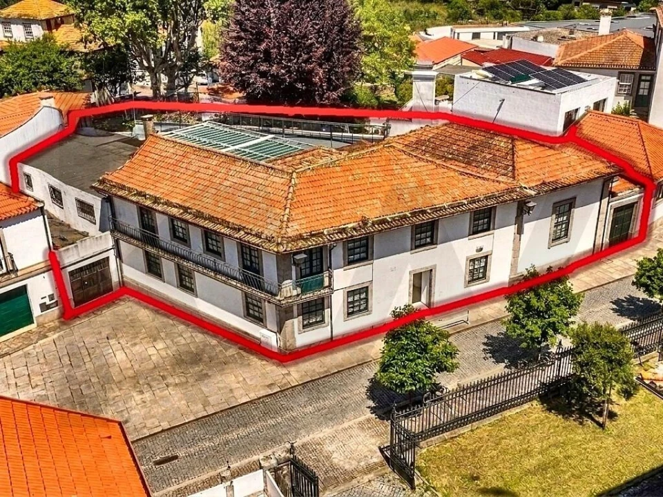 Prédio para Venda em Matosinhos e Leça da Palmeira Foto 1